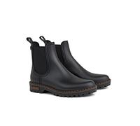 VERBENAS Stivali da Pioggia Gaudi Countryside Negro - Talla: 41