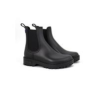 VERBENAS Stivali da Pioggia Gaudi Mate Negro-Negro - Talla: 38