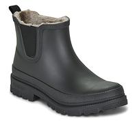 Verbenas Stivali LUA FUR SMOOTH in Nero 37