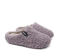 VERBENAS YORK CURLY CIABATTINA DA CASA SUPER TRENDY E CALDA