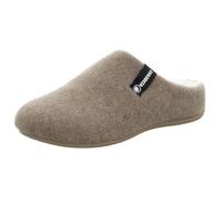VERBENAS York PICOS PET Tierra Pantofole York, beige beige, beige., 42 EU