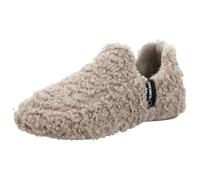 VERBENAS Yuk Curly Camel Pantofole Yuk, grigio, grigio., 42 EU