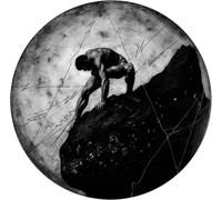 Verberis The Apophatic Wilderness (CD) Album