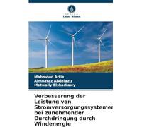 Verbesserung der Leistung von Stromversorgungssystemen bei zunehmender Durchdringung durch Windenergie: Optimale Zuweisung von FACTS