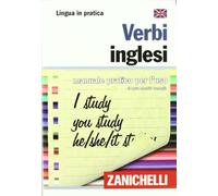 VERBI INGLESI*MONTIXI-COMOGLIO