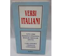 Verbi italiani