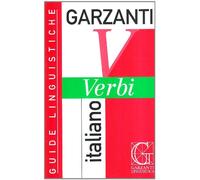 Verbi italiani