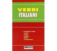 Verbi italiani
