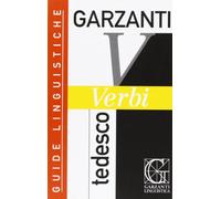 VERBI TEDESCO