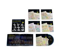 Ludwig van Beethoven The Symphonies: A Beethoven Journey (CD) Box Set