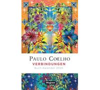 Maralde Meyer-Minnemann Paulo C Verbindungen - Buch-Kalender (Copertina rigida)
