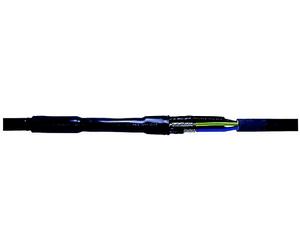 VERBINDUNGS-/ÜBERGANGSMUFFE CELLPACK 145257 - Giunto di collegamento, Plastica, 250 mm, 1 pezzo