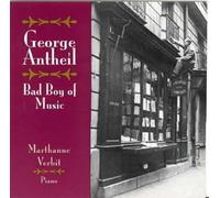 Verbit Marthanne - Sonata Per Piano N.2 (1921) The Airplane