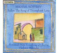 Verbitsky - Ballet: The Song of Triumphant [Import]