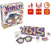 Verblickt - Il Gioco Da Festa Folle Con Tanto Chiarimento