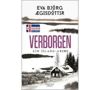 Verborgen: Ein Island-Krimi: 3