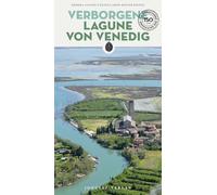 Verborgene lagune von Venedig