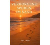 Verborgene Spuren im Sand
