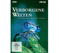 Verborgene Welten - Das geheime Leben der Insekten