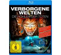 Verborgene Welten - Die Höhlen der Toten