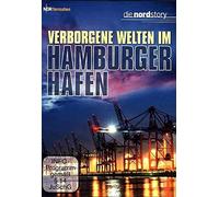 Verborgene Welten im Hamburger Hafen