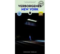 Verborgenes New York