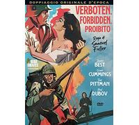 Verboten, Forbidden, Proibito (1959)