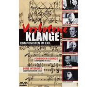 Verbotene Klänge - Komponisten im Exil