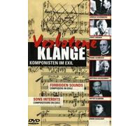 Verbotene Klange: Komponisten im Exil (DVD)