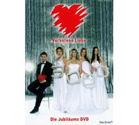 Verbotene Liebe - 3.000/Die Jubiläums-DVD