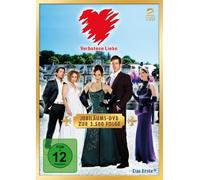 Verbotene Liebe - 3.500/Die Jubiläums-DVD-DVD zur 3.500 Folge