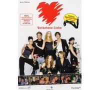Verbotene Liebe - Die DVD