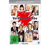 Verbotene Liebe - Die große Fan-Box (inkl. Vergeltung)