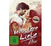 Verbotene Liebe - Fitoor (Deutsche Fassung inkl. Bonus DVD)