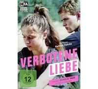 Verbotene Liebe (inkl. Bonusfilm "Banale Tage" von von Peter Welz) (Neuauflage)