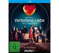 Verbotene Liebe - Next Generation - Staffel 1 (Fernsehjuwelen)