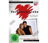 Verbotene Liebe - Verbotene Liebe Collector'S Box 1 (Folge 1-50)