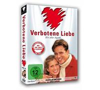 Verbotene Liebe - Wie alles begann / Folge 1-50