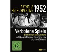 Verbotene Spiele - Arthaus Retroperspektive