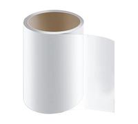 Verbpupl Set di riparazione per materassi ad aria, nastro adesivo trasparente resistente, toppe gonfiabili per la riparazione di tende, salvagenti, materassini ad aria, , trampolini, scivolo