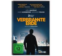 Verbrannte Erde (DVD) Thomas Arslan Alexander Fehling Marie Leuenberger