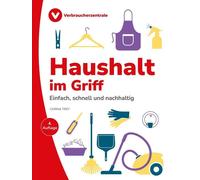 Verbraucherzent Haushalt im Griff: Einfach, sc (Tascabile) (PRESALE 20/01/2026)
