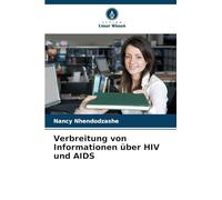 Verbreitung von Informationen über HIV und AIDS