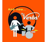 Verbs And Now... (CD)