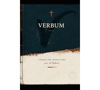 VERBUM: A Catholic Lectio Divina Journal for Men