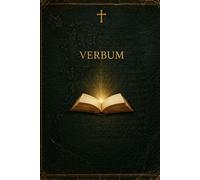 Verbum: Diario Católico de Lectio Divina para Hombres