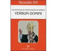Verbum Domini. Nachsynodales Apostolisches Schreiben