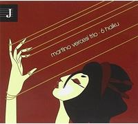 Vercesi, Martino - 6 Haiku