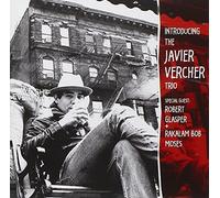 Vercher, Javier - Introducing The Javier Ver