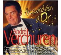 Verchuren, Andre - Accordeon D'Or